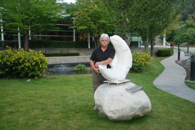 Castlegar Sculpturewalk hits ground running