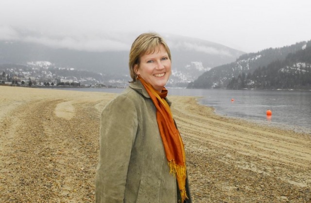 One Book One Kootenay selects Renata story