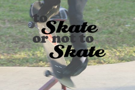 Votes needed for outdoor skateboard project