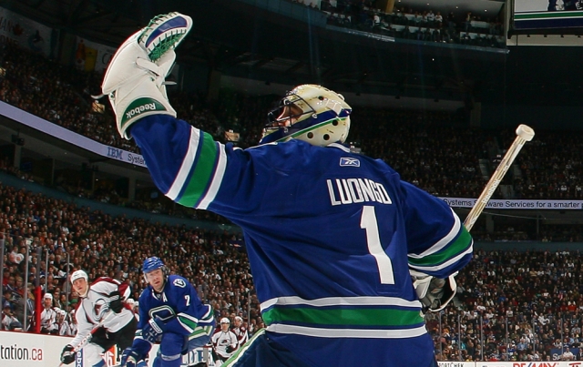 Canucks game seven means that tele-town hall on HST is cancelled