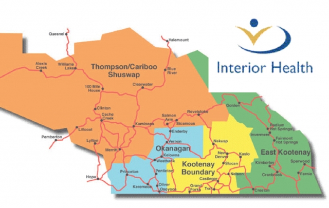 IH updates Slocan Valley residents on Lemon Creek fuel spill