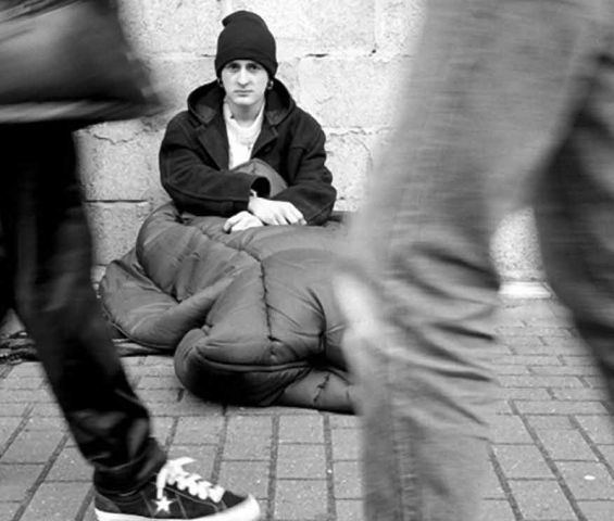 Canada Speaks: Report reveals public perceptions about the nation's homeless