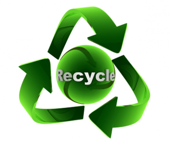 West sub-region recycling depots new collection system