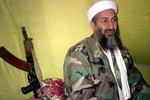 New details in the bin Laden docs: portrait of a fugitive micro-manager