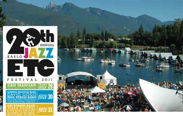 Jazz-ing up summer with a contest like no other