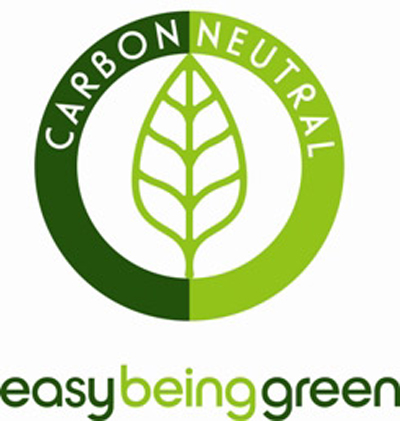 Carbon-neutral B.C.: A first for North America