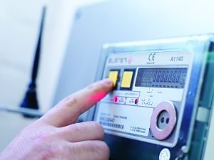 Smart meters: Privacy, security of information now under review