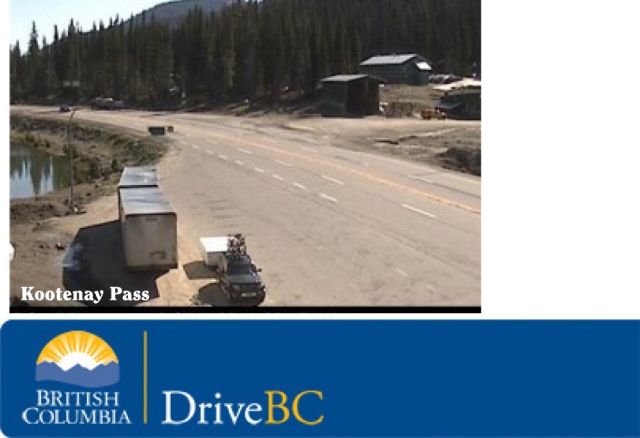 New Kootenay, Columbia and Boundary webcams help you “know before you go” 