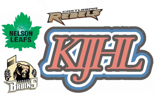 KIJHL kicks off 2011012 season September 16th, Leafs travel to Castlegar to meet Rebels while Hawks are in Grand Forks