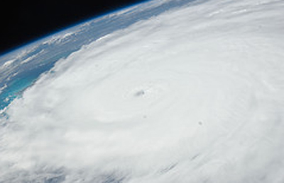 Hurricane Irene and the staggering costs of climate change