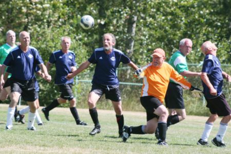 Shootout decides medals at 2011 West Kootenay B.C. Senior Games, host Zone 6 West Kootenay/Boundary loses in bronze-medal finale