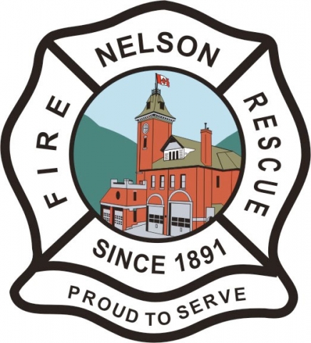 Squatters blamed for fire west of Nelson