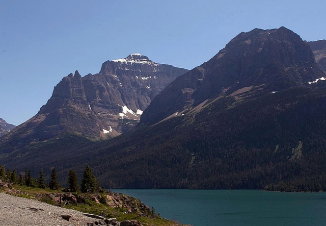 Renovations help Rogers Pass Discovery Centre in Glacier National Park