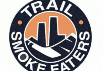 Smokies earn first point with 3-3 OT tie against Merritt Centennials