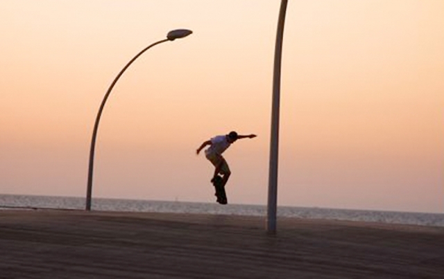 Nelson skatepark back in the race for funding dollars with Aviva online voting contest