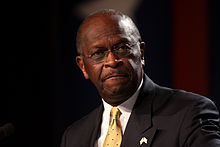 Herman Cain: SimCity rumor 'a lie'