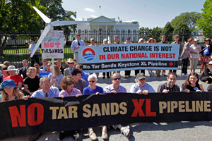 ANALYSIS: What is the Keystone XL Pipeline — and why is it so controversial?