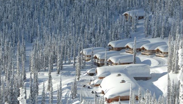 Baldface Lodge creating $2.5 million expansion as ski season promises to be 'best ever'