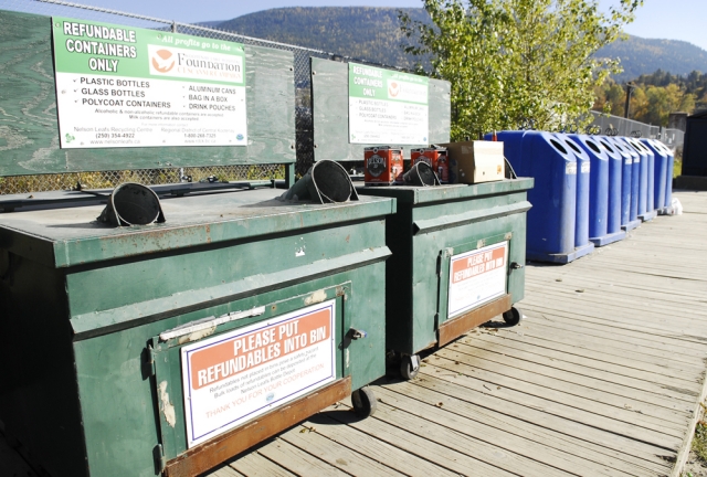 Recycling changes to begin as industry assumes 'end-of-life' management