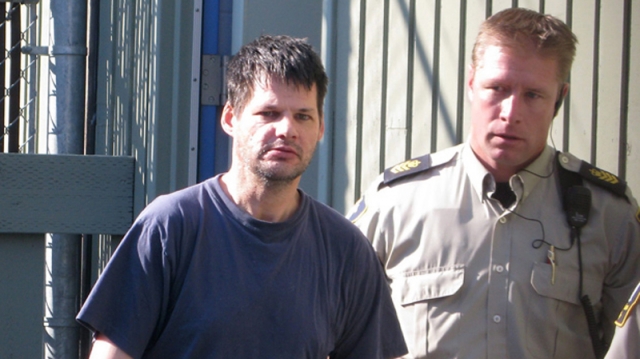 Accused kidnapper Randall Hopley fit to stand trial