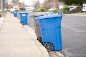 Curbside recycling: Preventing a market failure