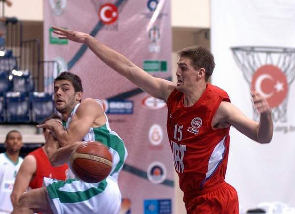 Former LVR star Sean Denison answers call from Russia, inks trial deal with Spartak Primorje