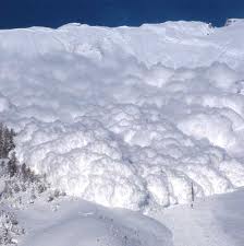 Practicing avalanche awareness in the backcountry can save a life