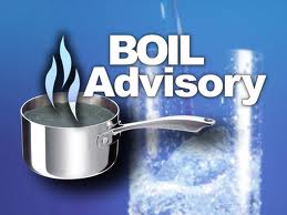 RDCK issues 'boil water advisory' for Fauquier 