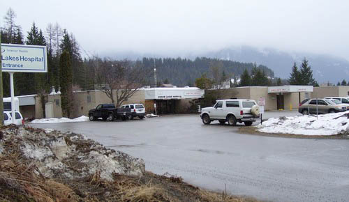 Nakusp wants doctors in the neighbourhood, uses house as incentive to come to community