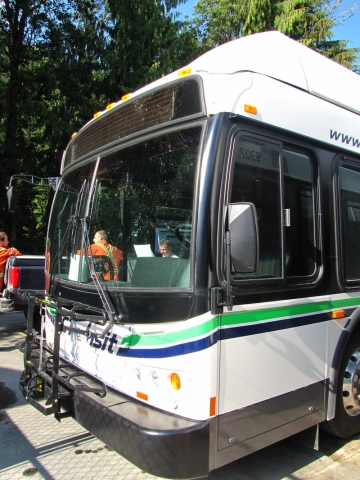 BC Transit to unify services across RDCK and RDKB