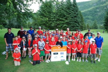 Selkirk Saints Golf Camp teeing up for 8th annual July 9-13, 2012