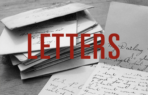 LETTER: Volunteers risk their lives yet government slow to investigate