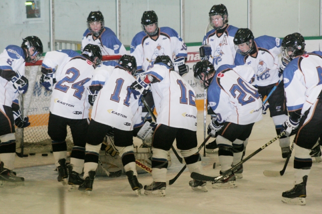 Major Midget playoff change benefits Kootenay Ice