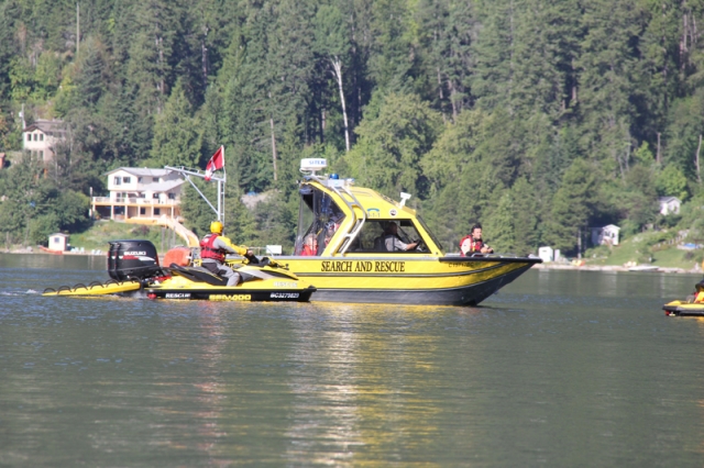 UPDATED: Nelson drowning victim identified