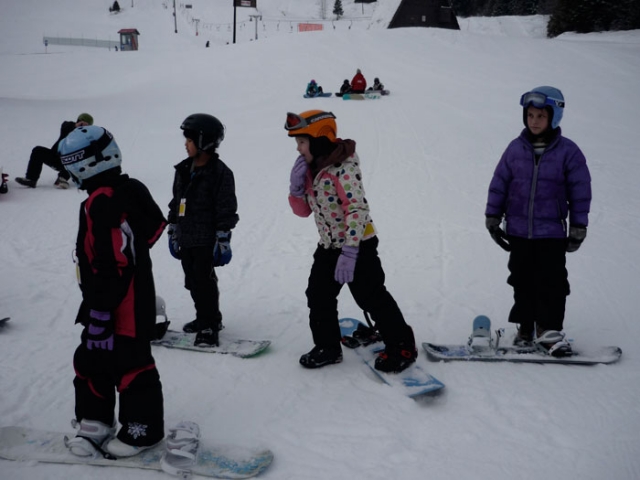 SnowPass helps young skiers get on the slopes