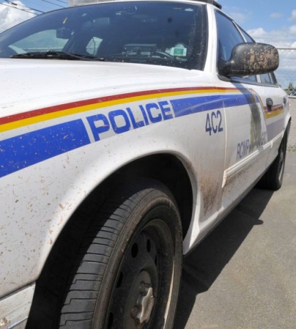 Grand Forks RCMP seize 8.4 kilograms of marijuana from Nakusp resident