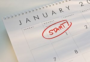 Making resolutions for 2013? Resolve to be safe