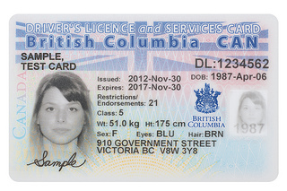 BC Government unveils new CareCard