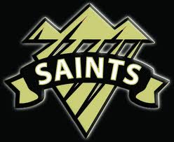 Saints march into Christmas break in top spot