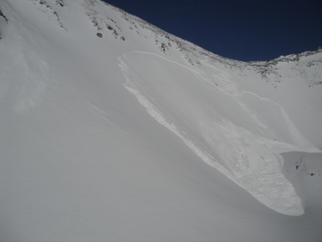 Backcountry skiier killed in avalanche near Revelstoke