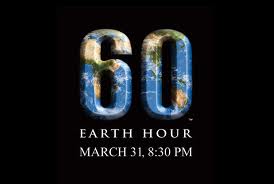 Join millions for Earth Hour