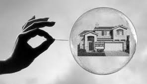 COMMENT: Canada’s reckless banks inflate house price bubble