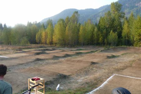 West Kootenay BMX launches its first full season!