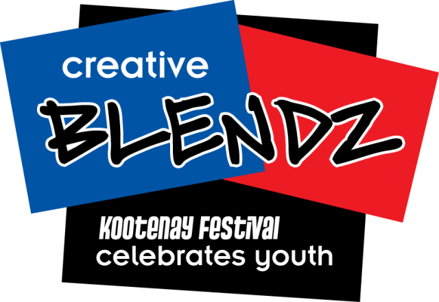Graffiti to colour Kootenay Festival