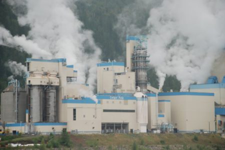 Celgar to cut 85 jobs at Castlegar mill