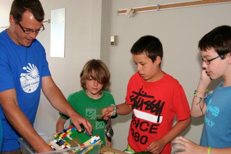 Keep Your Kids Learning with Selkirk College's Outstanding Summer Camp Programs