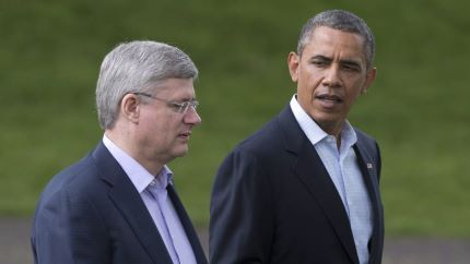 OP/ED: Ottawa lines up with Washington against rest of hemisphere