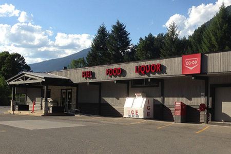 FortisBC, IBEW begin mediated talks in Vancouver — which is good news for Slocan Valley Co-op