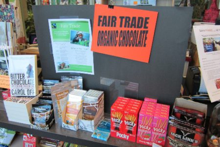 Selkirk Becomes Canada's First Community College to Achieve Fair Trade Campus Designation