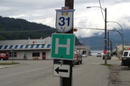 24/7 Emergency-room service fails in Kaslo